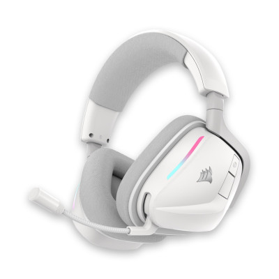 Corsair Void V2 Wireless - White